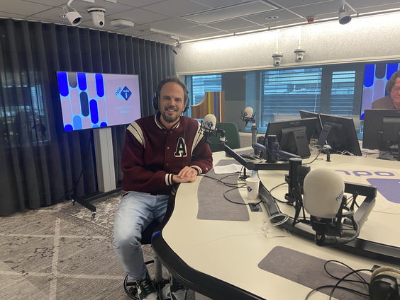 Rens Dietz over nederpop