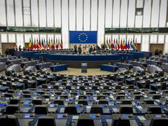 Europees Parlement is nu al bezig met verkiezingen van volgend jaar