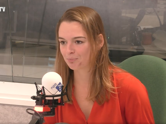 Het Taalloket: Fieneke Jochemsen over 'inlassen'