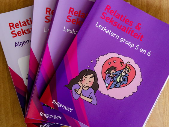 Seks: om boos van te worden