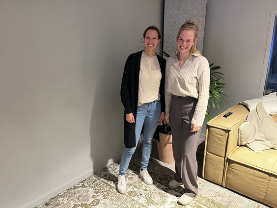 Wat als iedereen om je heen kinderen lijkt te krijgen, maar het bij jou maar niet lukt?