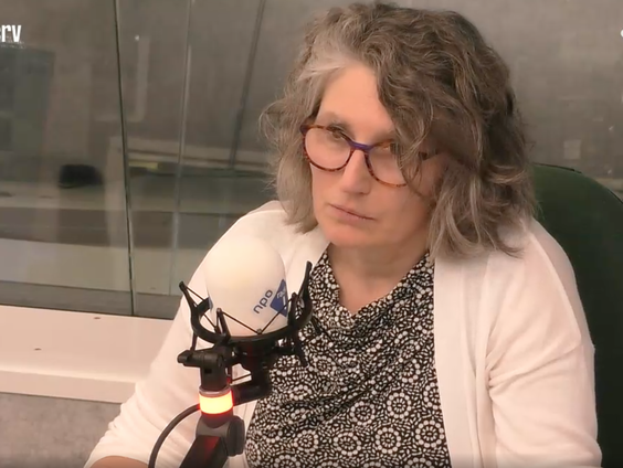 Het Taalloket: Roos de Bruyn over 'Biologische boer'