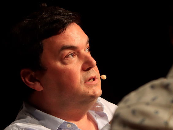 Hoe groot is de invloed van Thomas Piketty op ons economisch denken?