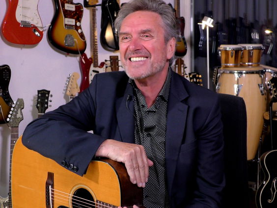 Film over Henny Vrienten 'in zijn eigen woorden'