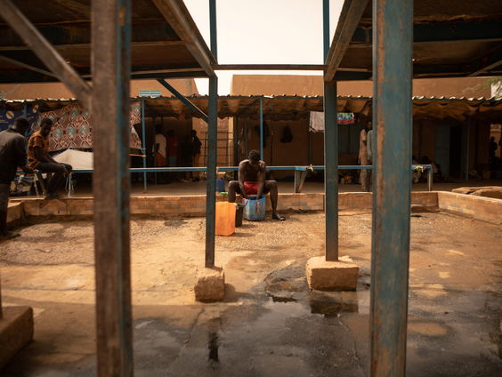 Waarom wil Niger van een anti-mensensmokkelwet af?