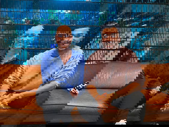 Veronique Pardoen over leven met alopecia "Ik zou niet zoveel zelfvertrouwen hebben als ik nu heb"