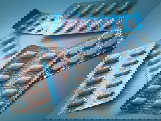 Overgang beïnvloedt werking medicijnen