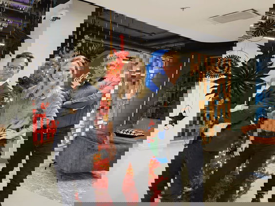 Het Nieuwsforum over een roerige, politieke week