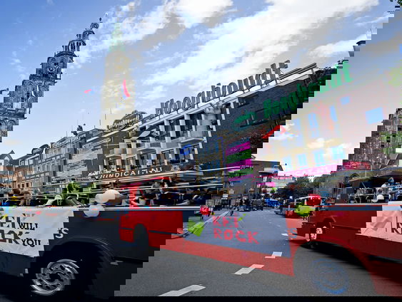 KEI-week Groningen biedt prikkelarme ruimtes voor studenten