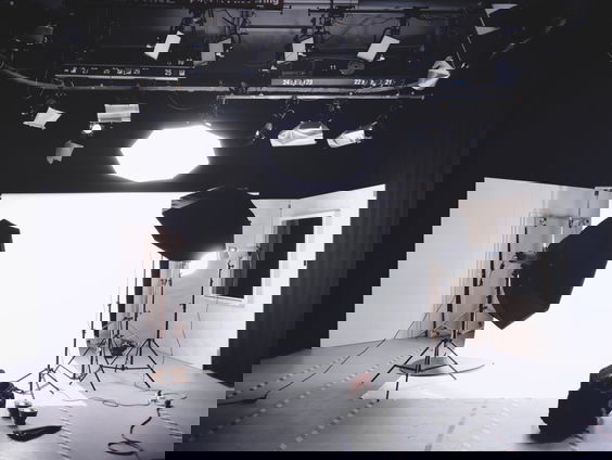 De invloed van fotograaf Nan Golding