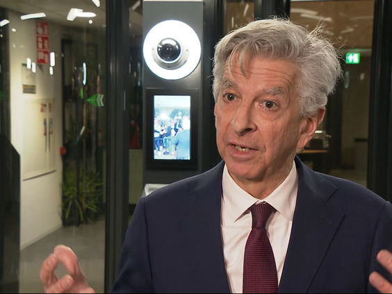 Advies Plasterk aan PVV, VVD, NSC en BBB: praat verder over vormen van kabinet