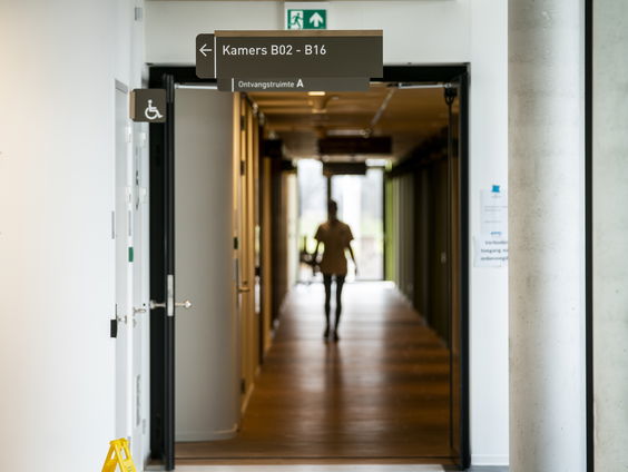 Ziekenhuizen maken zich zorgen over energiekosten