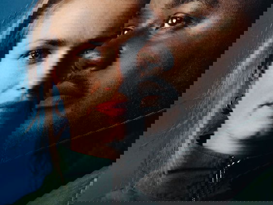 Mpanzu en Lizan maken vluchtelingen menselijk door het nummer 'Human Race'