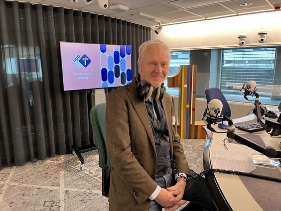 Jop Ubbens over de veiling van de Fisch Davidson-collectie