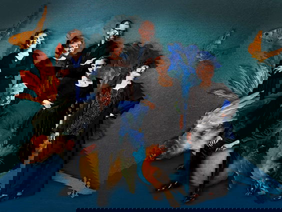 2e nummer Camerata Trajectina