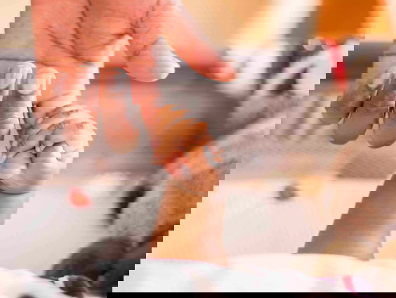 Welke economische gevolgen heeft een laag geboortecijfer op onze economie?