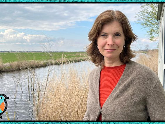 Marcia Luyten: Loeba