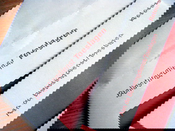 Proef om toeslagenouders sneller te compenseren vertraagd