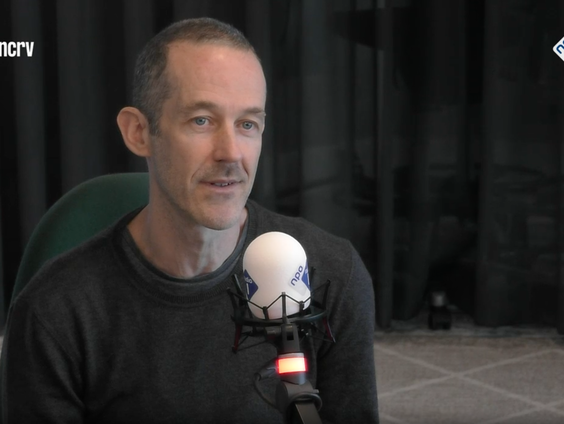 Journalist Jonah Kahn over met AI gemaakte koppen