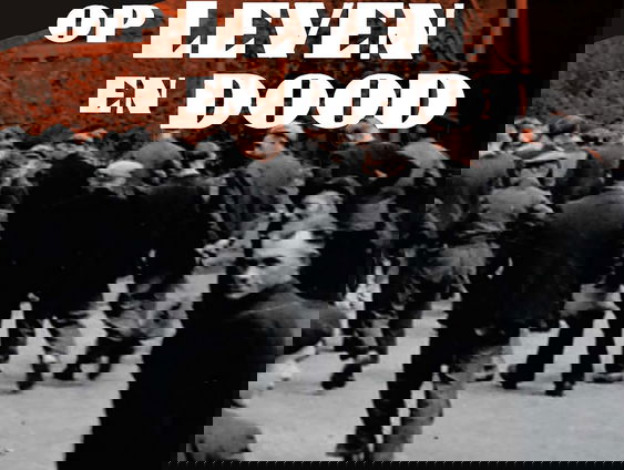 Staken op Leven en Dood