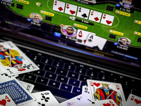 Wetsvoorstel moet gokverslaafden helpen