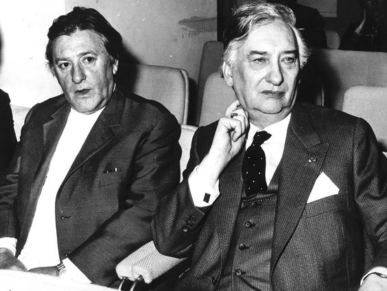 Arjen Fortuin schrijft de biografie van Louis Paul Boon