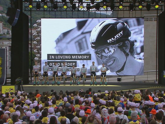 SafeR moet wielerwereld veiliger maken