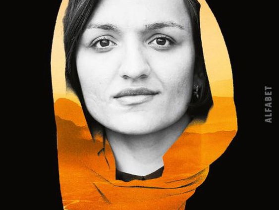 Zarifa: de jongste vrouwelijke burgemeester van Afghanistan
