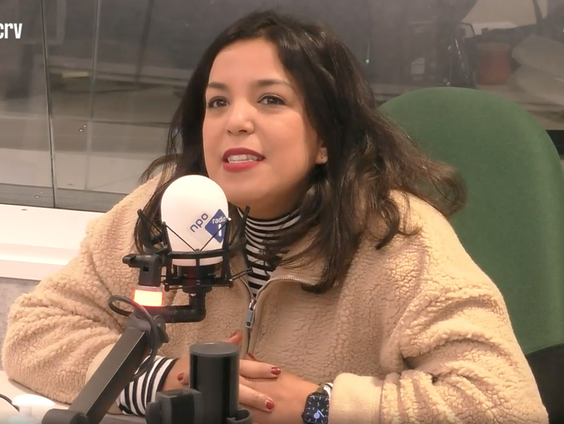 De Digitaalstaat: Nadia Bouras