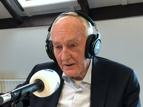 Johan Remkes: Kabinet met Timmermans 'buitengewoon moeilijk'