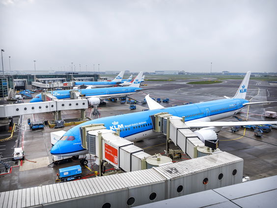Is het erg dat KLM de voorwaarden voor coronasteun niet is nagekomen?
