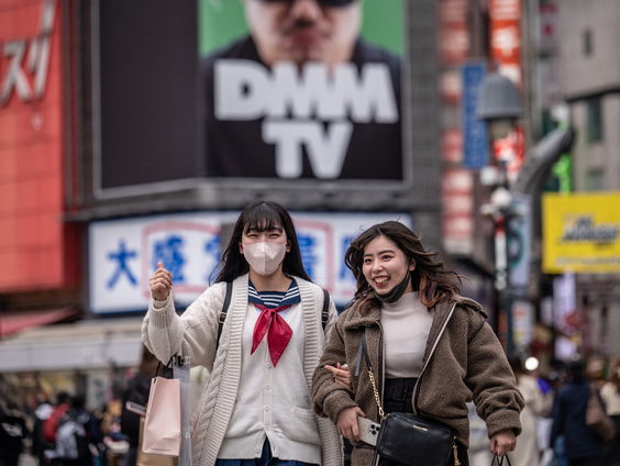 Japanse premier wil meer vrouwen in topfuncties per 2030: is dat haalbaar?