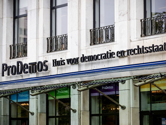 GroenLinks populairste partij onder scholieren