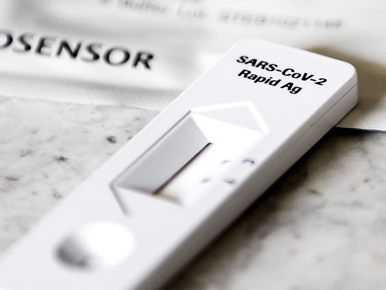 Longcovid patiënt Guus krijgt een beetje hoop door nieuw onderzoek