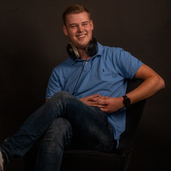 Mark Zuidema