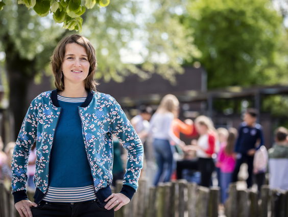 Groningen helpt mensen aan het werk met een basisbaan