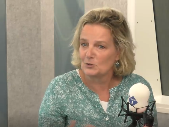 Oncoloog Houke Klomp en huisarts Desirée Warmerdarm over het Integraal Zorgakkoord