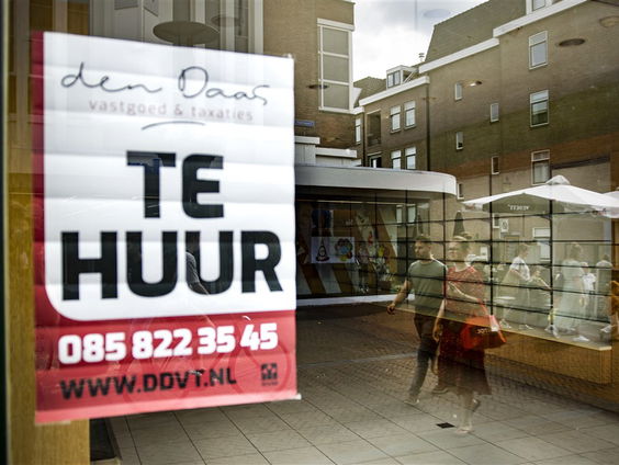 Stand.nl: 'Wonen in leegstaande panden moet makkelijker worden gemaakt'