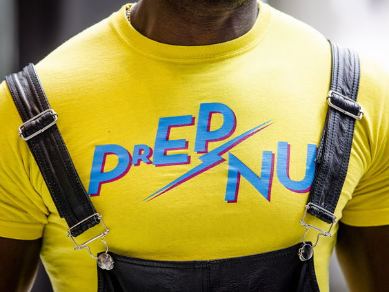 Dit is waarom de hiv-preventiepil PrEP breed beschikbaar zou moeten zijn