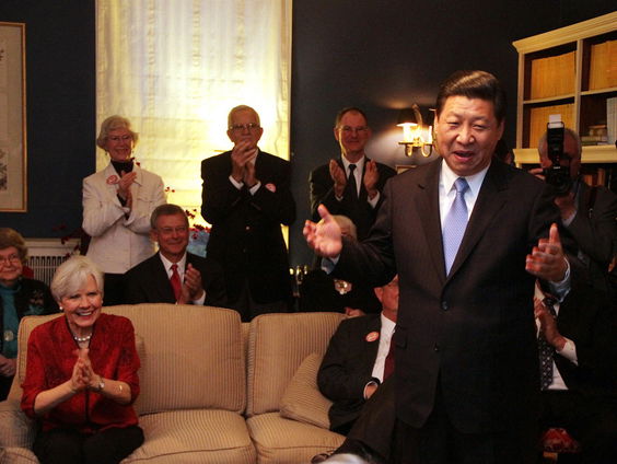 Buitenland Uitgelicht: VS