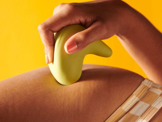 De week van talent: De Kiwi van Nienke Helder helpt met pijn bij seks