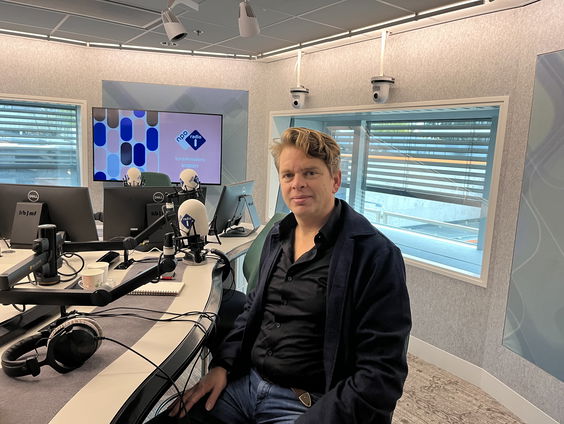 Hoe kunnen we denken inzetten in de heftige oorlogstijden van nu?