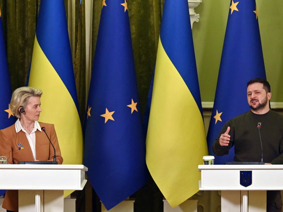 Nieuwe sancties tegen Rusland, wat halen ze uit?