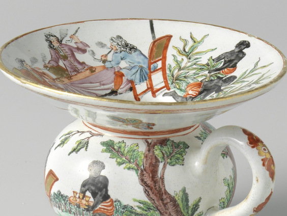 De tijdcapsule: Valika Smeulders