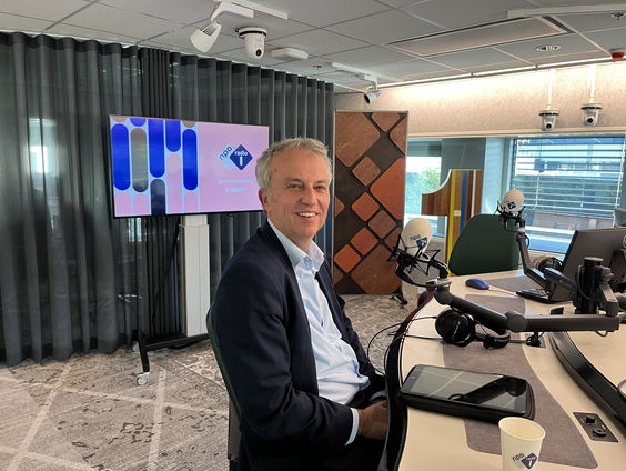 Per 2024 moeten bedrijven rapporteren over hun impact op het klimaat