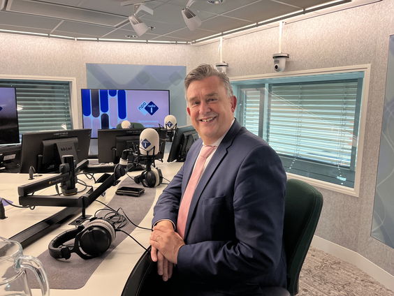 Emile Roemer over de economische verschillen in Limburg