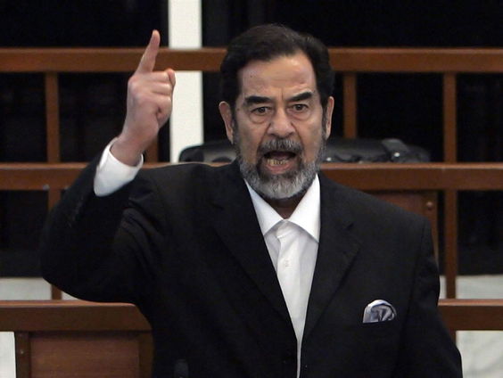 Buitenland Uitgelicht: Irak