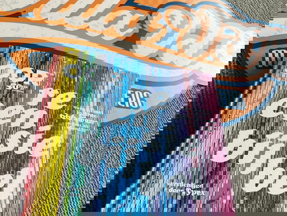 De OOR-recensiebijbel: 52 jaar muziekgeschiedenis vol hoogtepunten