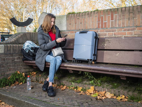 Hoe kunnen dak- en thuisloze jongeren het beste geholpen worden?
