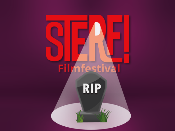De dood uit een verdomhoekje in filmfestival Sterf!